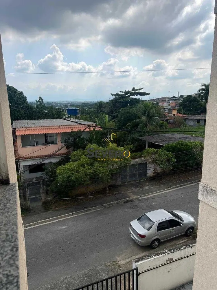 Apartamento, 2 quartos, 56 m² - Foto 4