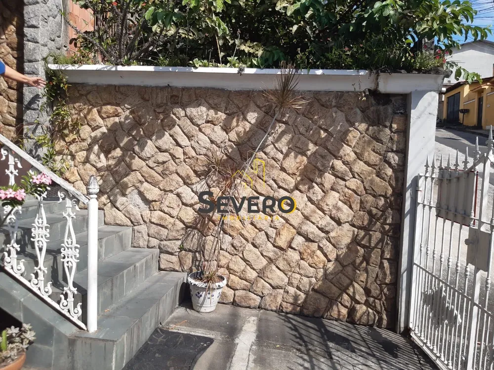 Casa, 3 quartos, 150 m² - Foto 9