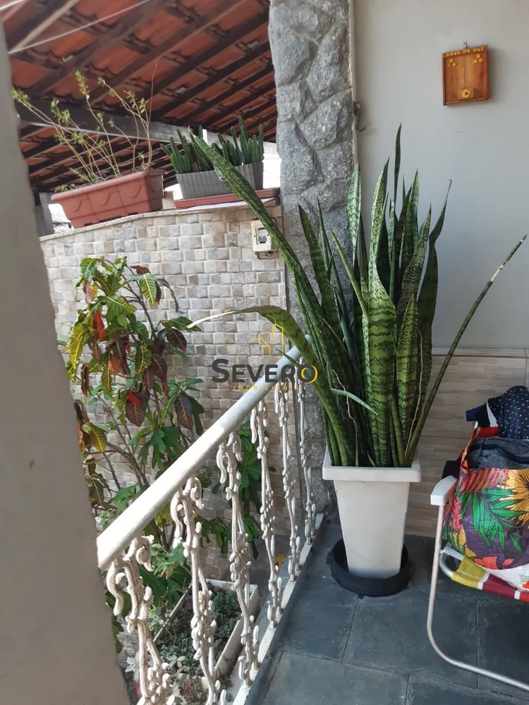 Casa, 3 quartos, 150 m² - Foto 10
