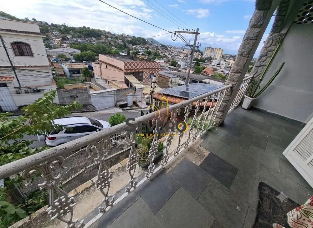 Casa, 3 quartos, 150 m² - Foto 8