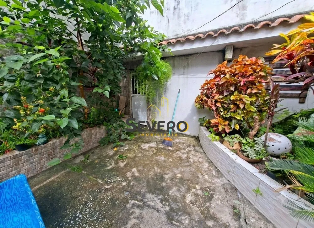 Casa, 3 quartos, 150 m² - Foto 6