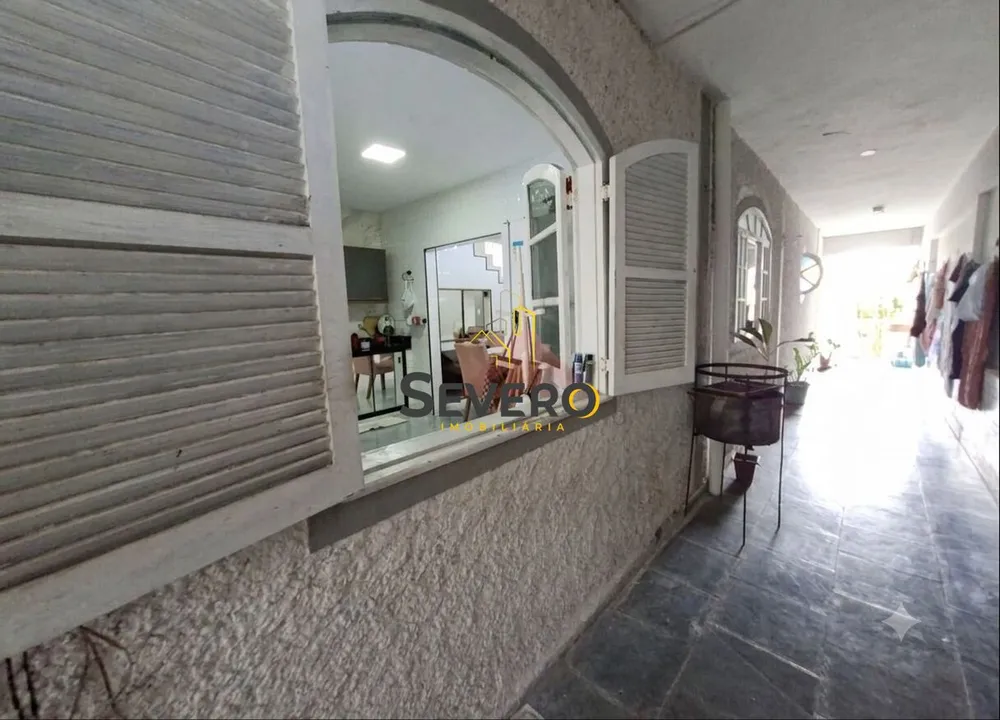 Casa, 3 quartos, 150 m² - Foto 11