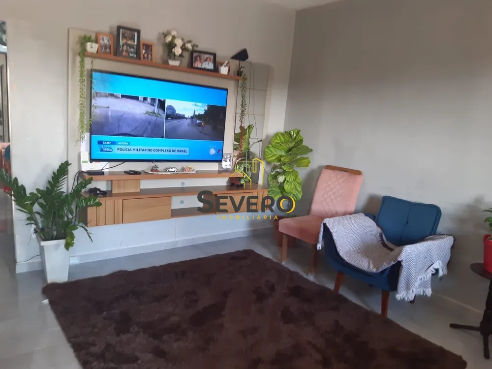 Casa, 3 quartos, 150 m² - Foto 13