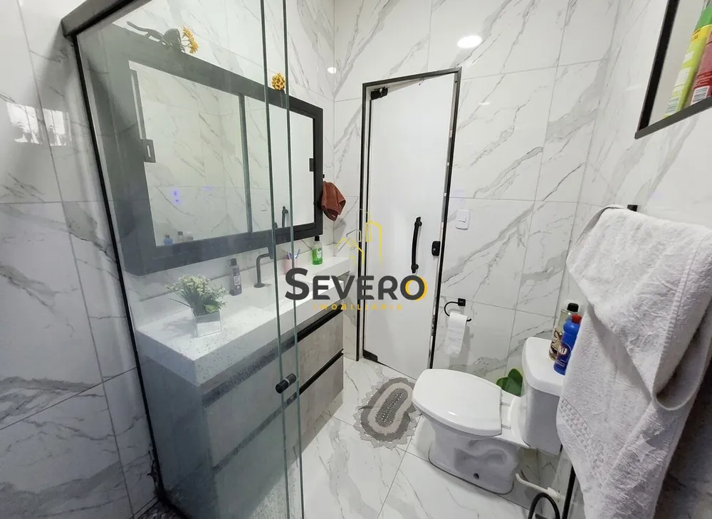 Casa, 3 quartos, 150 m² - Foto 19
