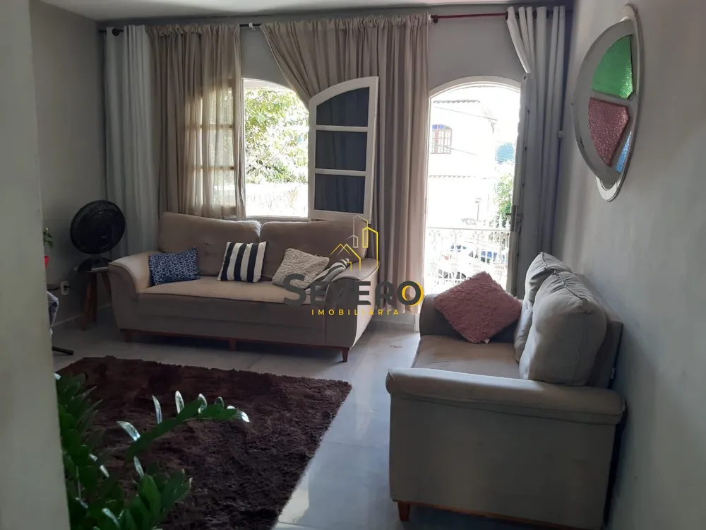 Casa, 3 quartos, 150 m² - Foto 14