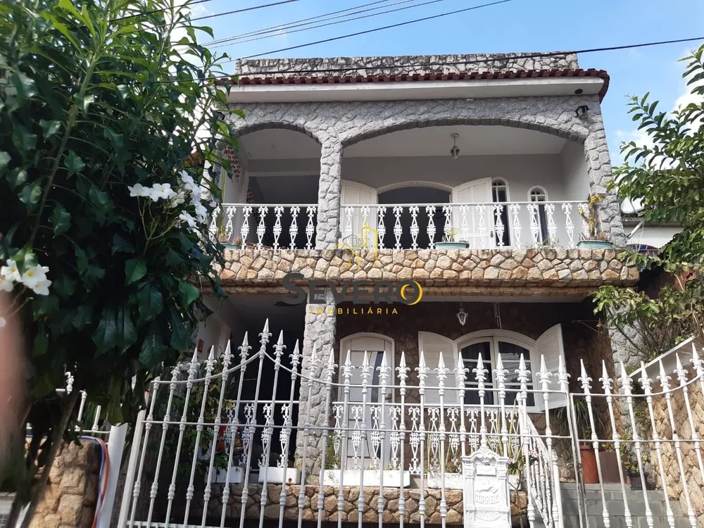 Casa, 3 quartos, 150 m² - Foto 3