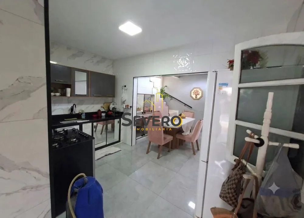 Casa, 3 quartos, 150 m² - Foto 17