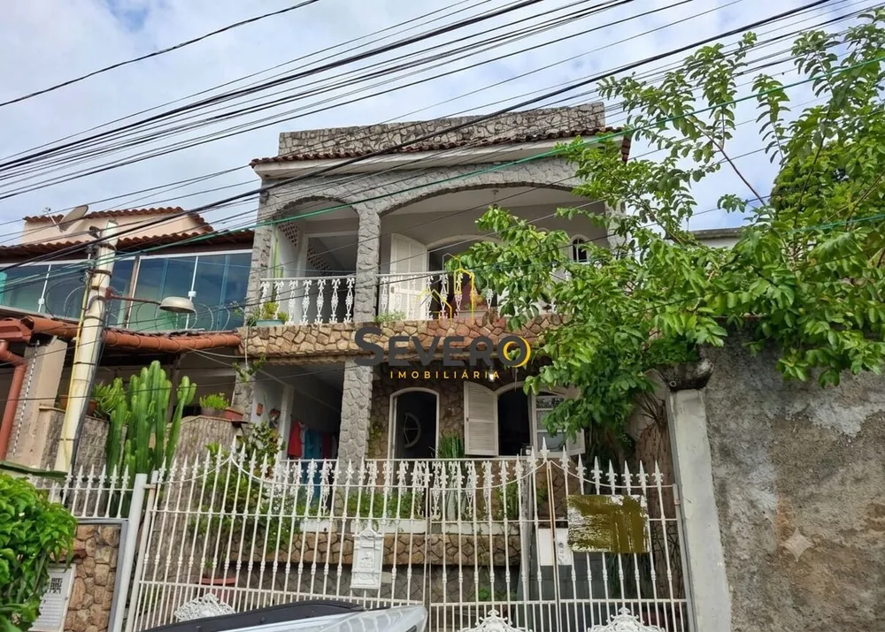 Casa, 3 quartos, 150 m² - Foto 1
