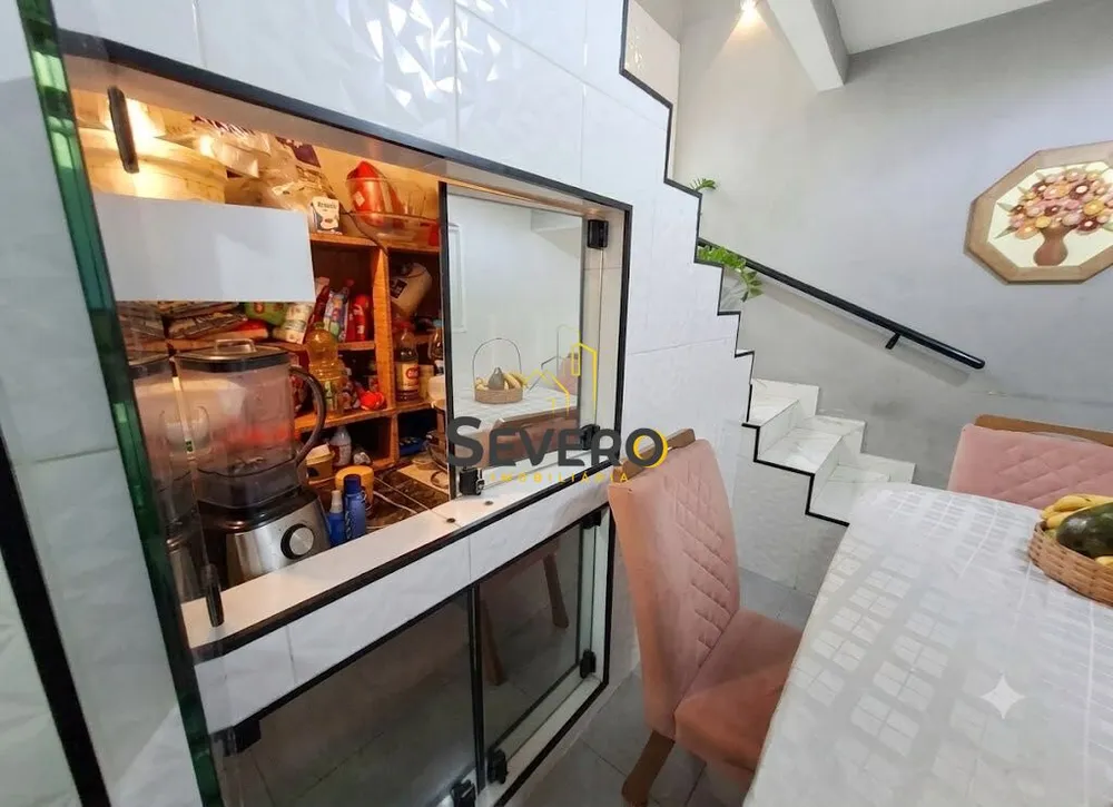 Casa, 3 quartos, 150 m² - Foto 16