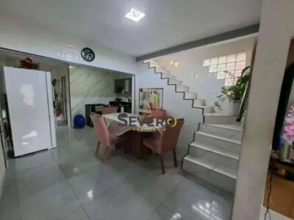 Casa, 3 quartos, 150 m² - Foto 15