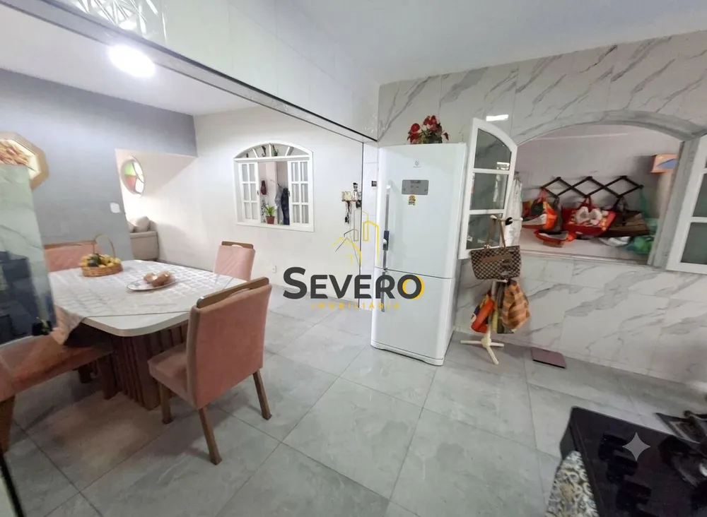 Casa, 3 quartos, 150 m² - Foto 5