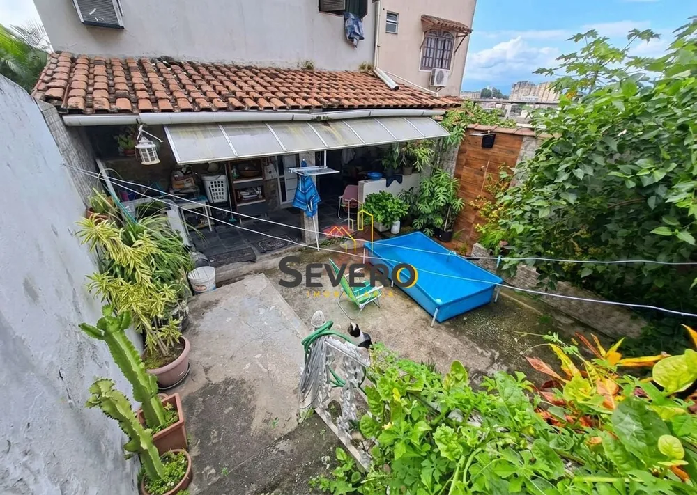 Casa, 3 quartos, 150 m² - Foto 4