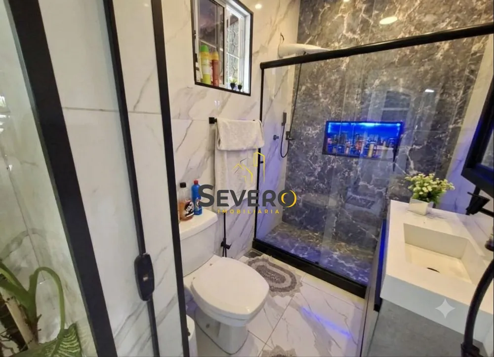 Casa, 3 quartos, 150 m² - Foto 20