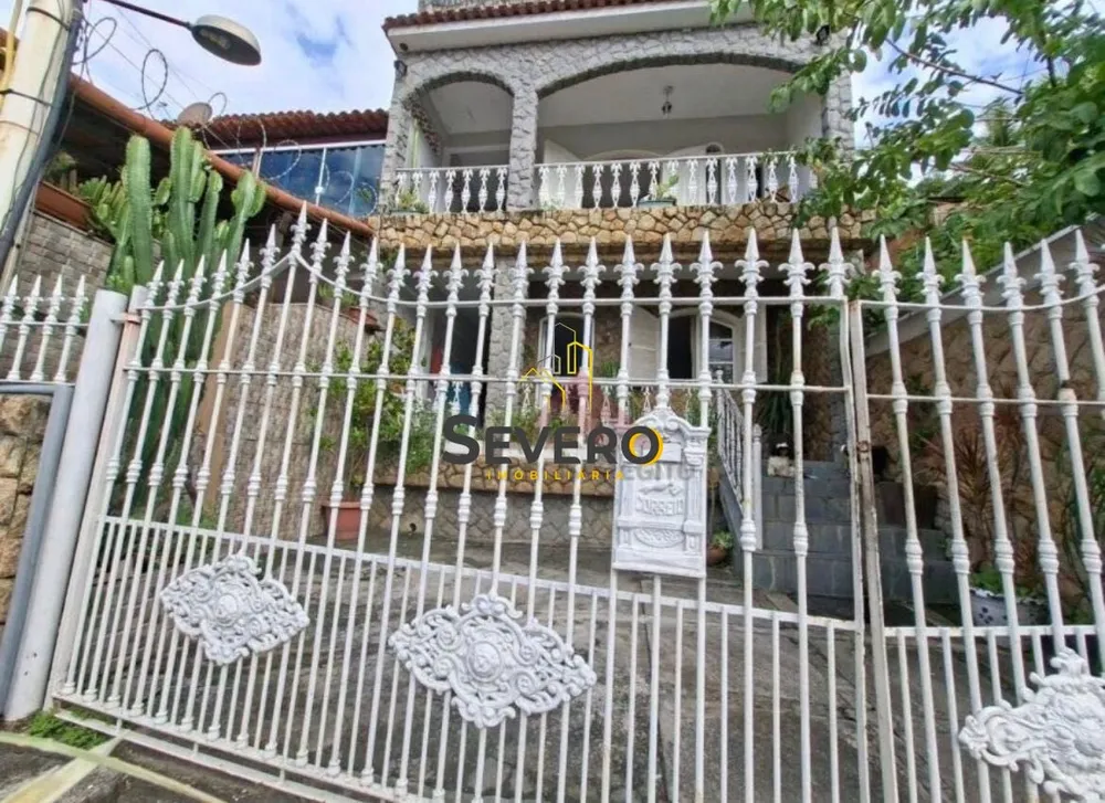 Casa, 3 quartos, 150 m² - Foto 2