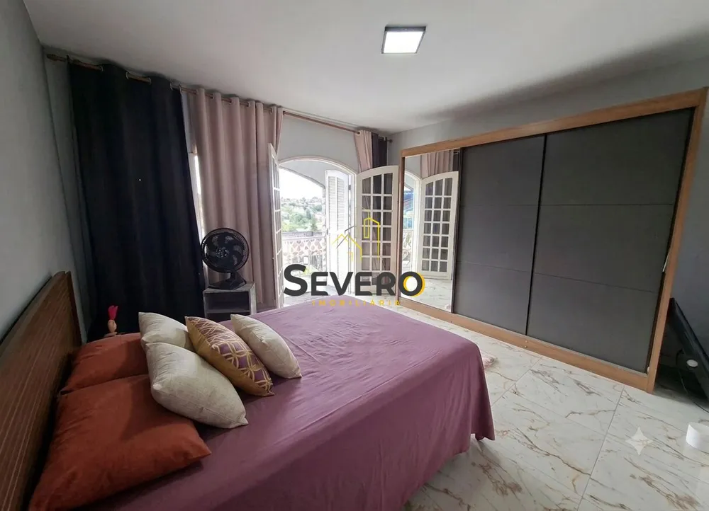 Casa, 3 quartos, 150 m² - Foto 30