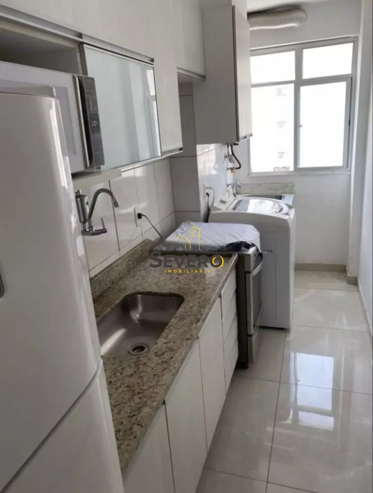 Apartamento, 2 quartos, 60 m² - Foto 7