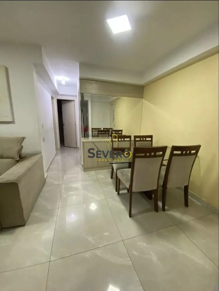 Apartamento, 2 quartos, 60 m² - Foto 4