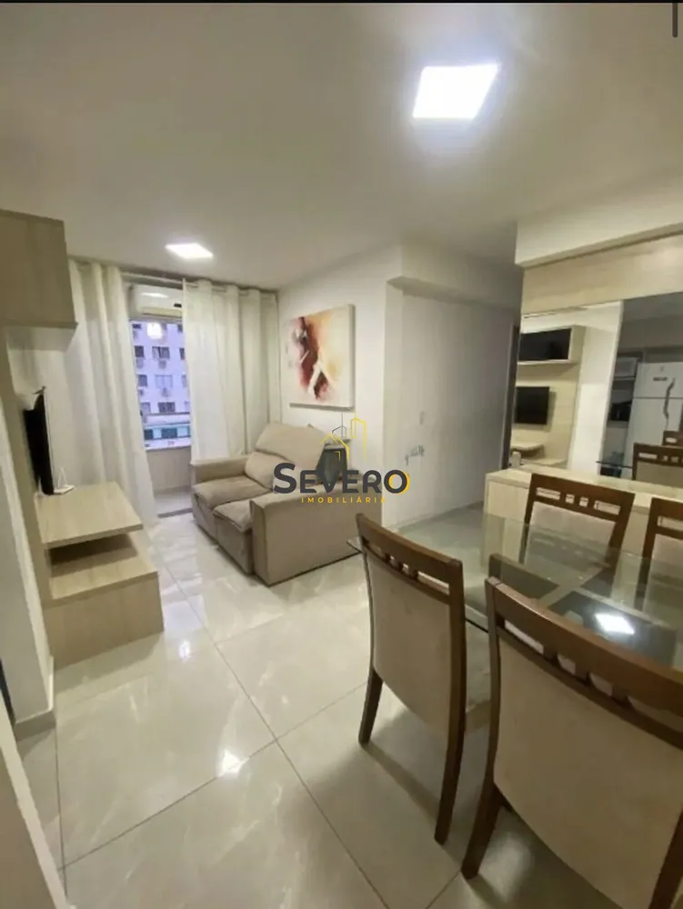 Apartamento, 2 quartos, 60 m² - Foto 1