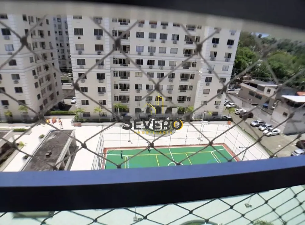 Apartamento, 2 quartos, 60 m² - Foto 14