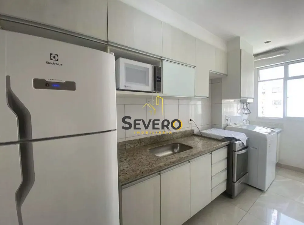 Apartamento, 2 quartos, 60 m² - Foto 10
