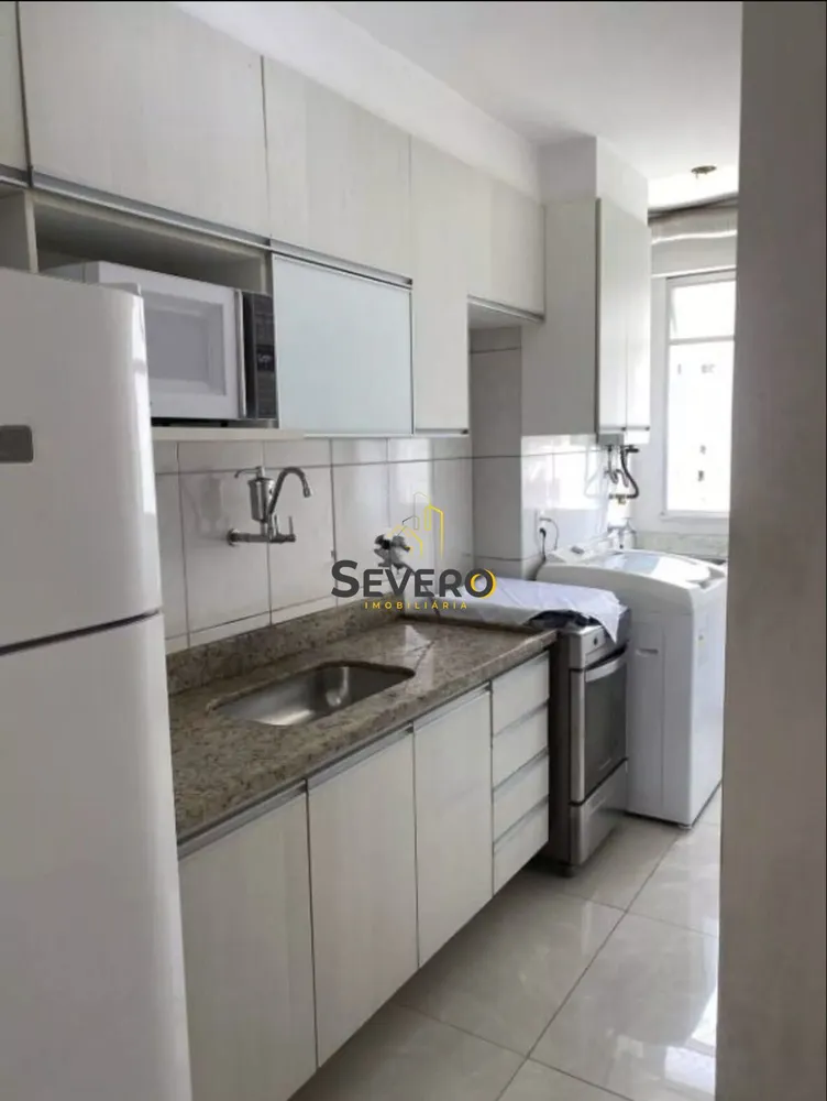Apartamento, 2 quartos, 60 m² - Foto 8