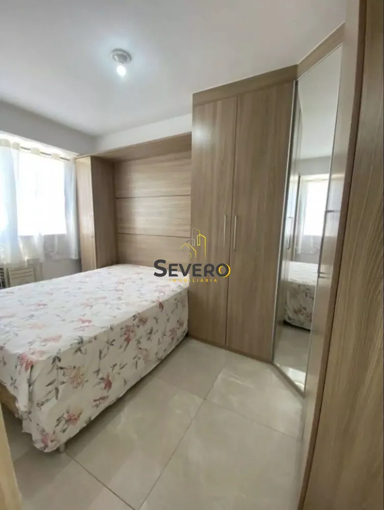 Apartamento, 2 quartos, 60 m² - Foto 16