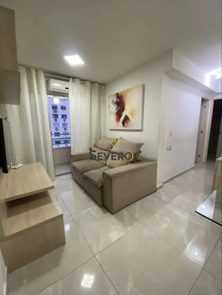 Apartamento, 2 quartos, 60 m² - Foto 6