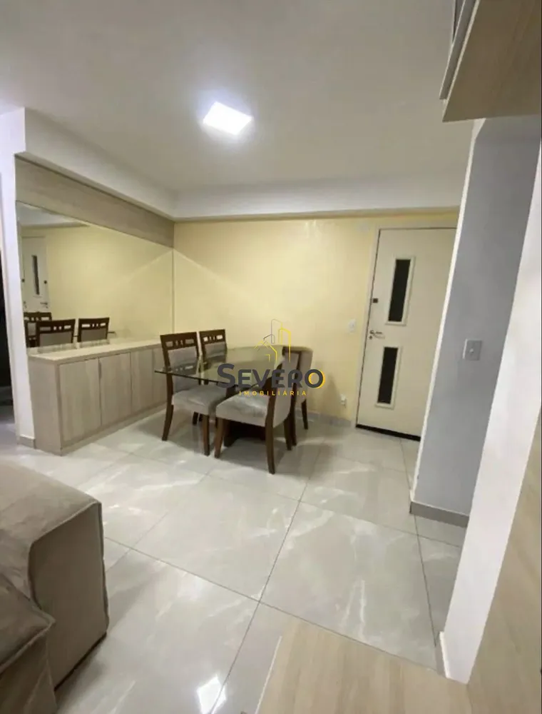 Apartamento, 2 quartos, 60 m² - Foto 3