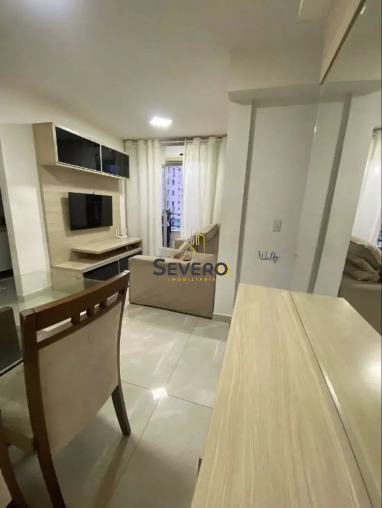 Apartamento, 2 quartos, 60 m² - Foto 2