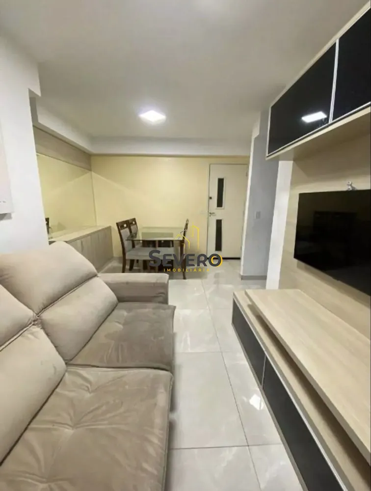 Apartamento, 2 quartos, 60 m² - Foto 5