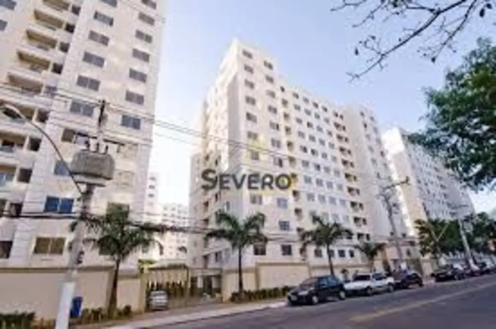 Apartamento, 2 quartos, 60 m² - Foto 26