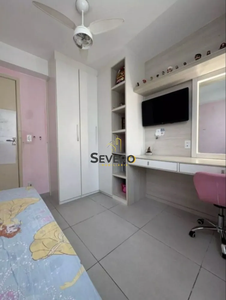 Apartamento, 2 quartos, 60 m² - Foto 13