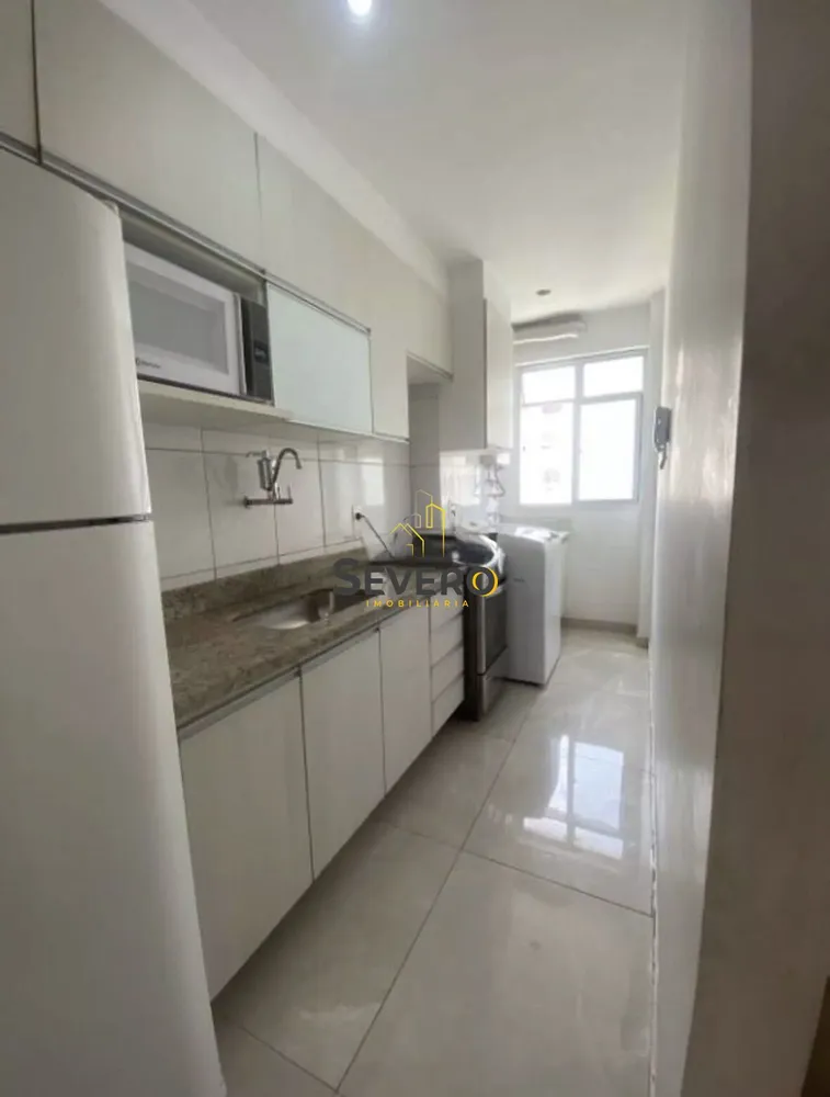 Apartamento, 2 quartos, 60 m² - Foto 9