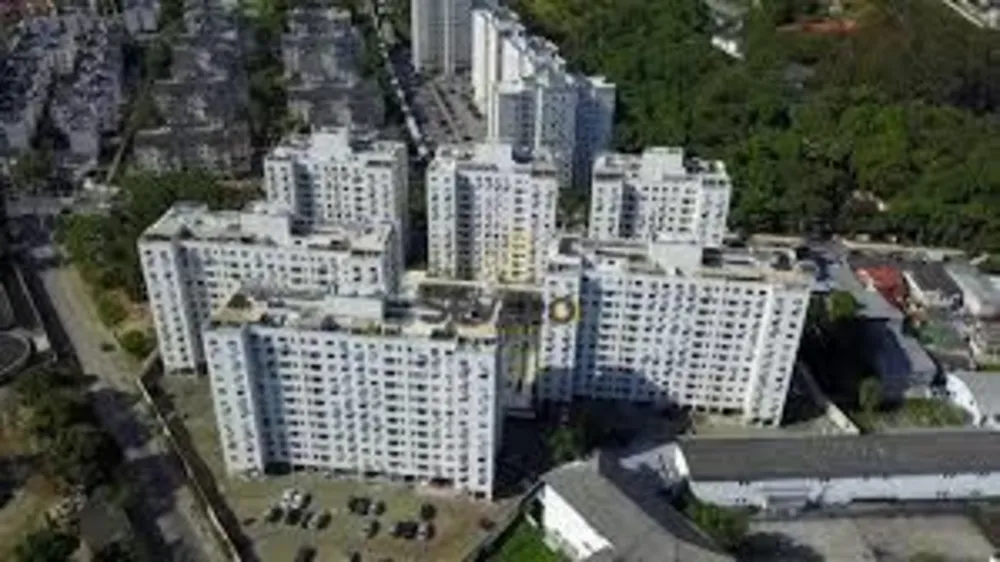 Apartamento, 2 quartos, 60 m² - Foto 25