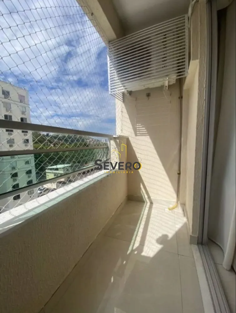 Apartamento, 2 quartos, 60 m² - Foto 15