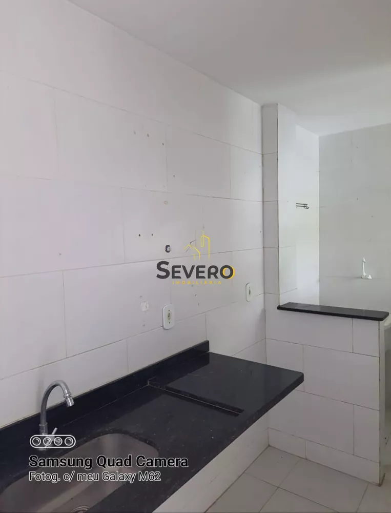 Casa, 2 quartos, 57 m² - Foto 19