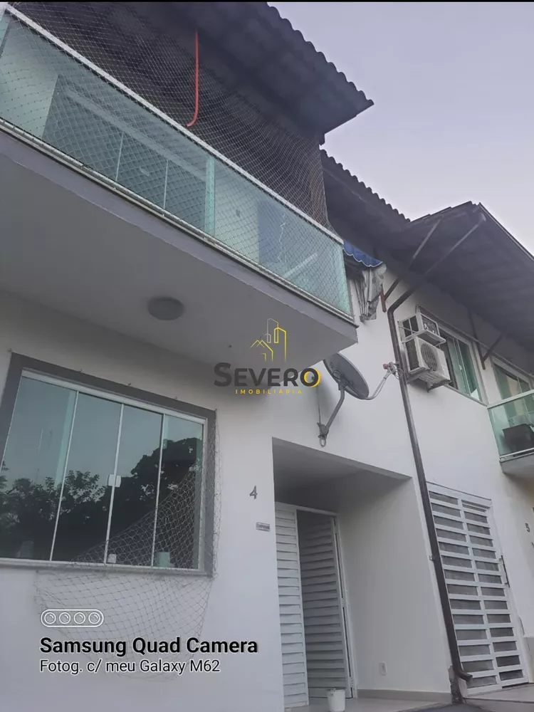 Casa, 2 quartos, 57 m² - Foto 9