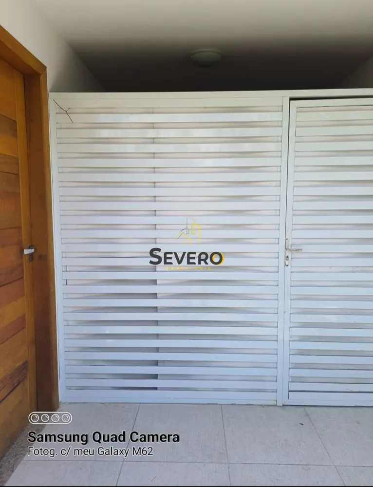 Casa, 2 quartos, 57 m² - Foto 23
