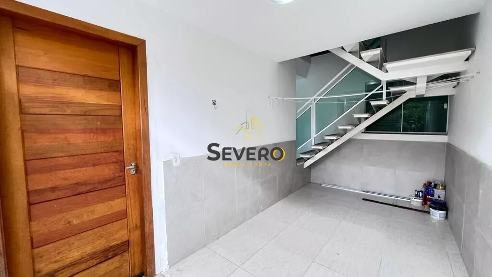 Casa, 2 quartos, 57 m² - Foto 6