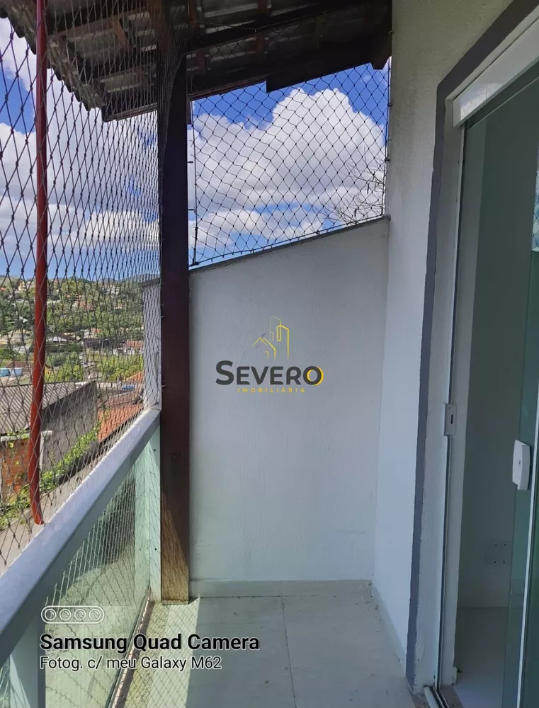 Casa, 2 quartos, 57 m² - Foto 8