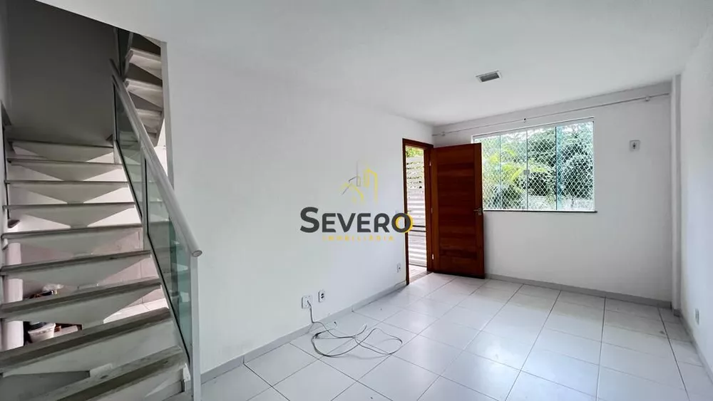 Casa, 2 quartos, 57 m² - Foto 3