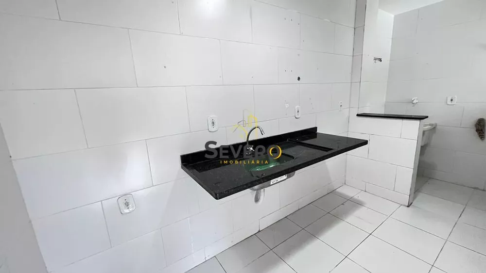 Casa, 2 quartos, 57 m² - Foto 17