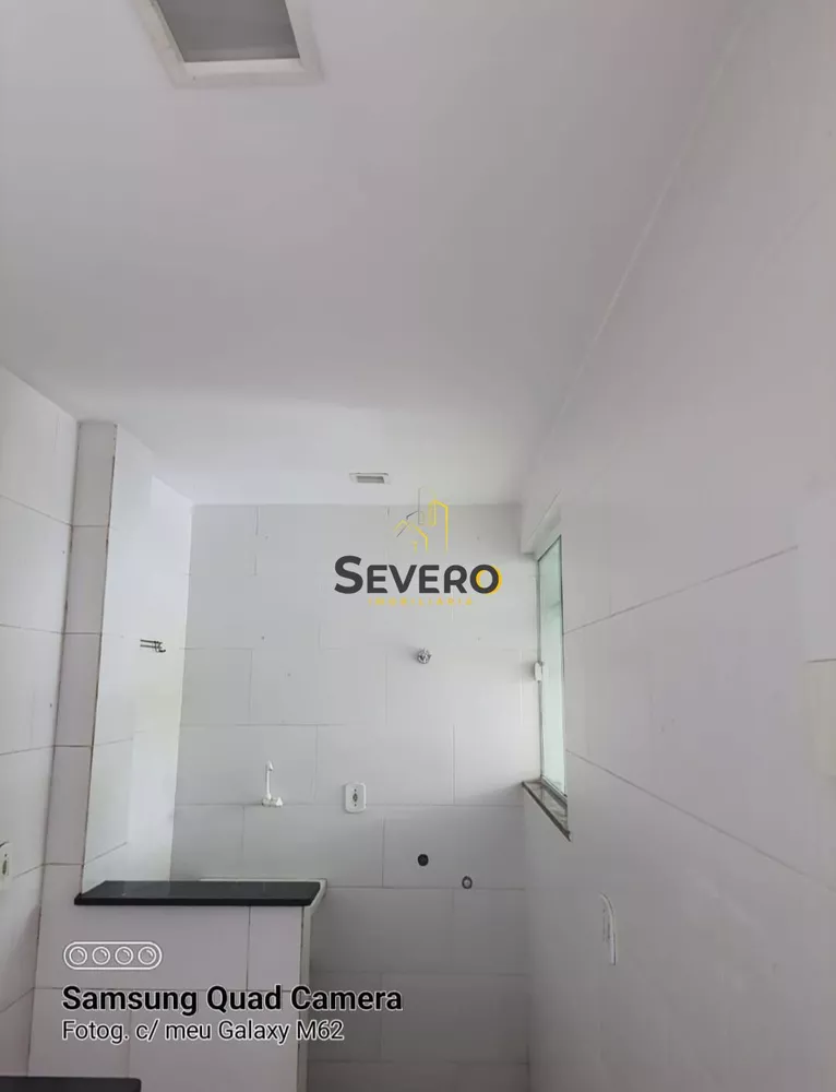 Casa, 2 quartos, 57 m² - Foto 18