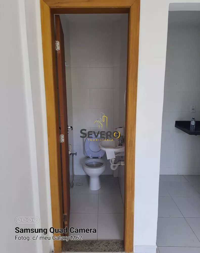 Casa, 2 quartos, 57 m² - Foto 20