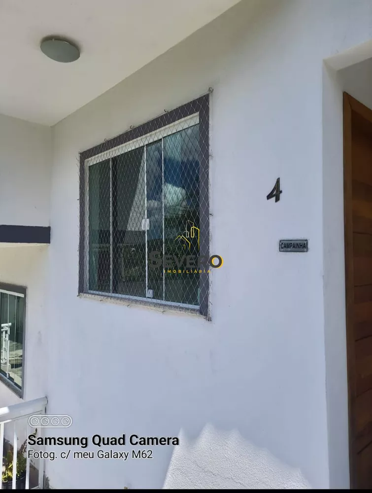 Casa, 2 quartos, 57 m² - Foto 24
