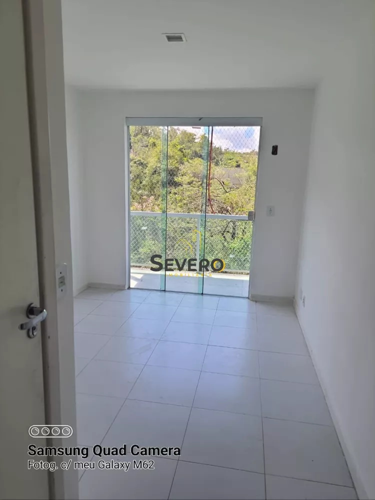 Casa, 2 quartos, 57 m² - Foto 1