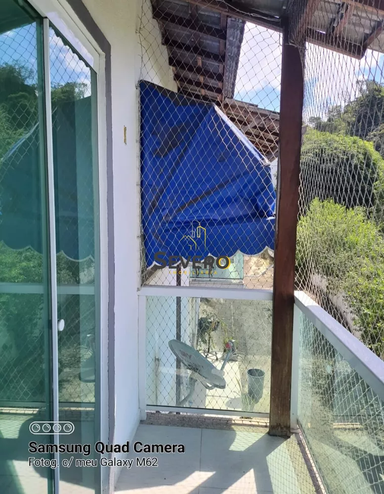 Casa, 2 quartos, 57 m² - Foto 12