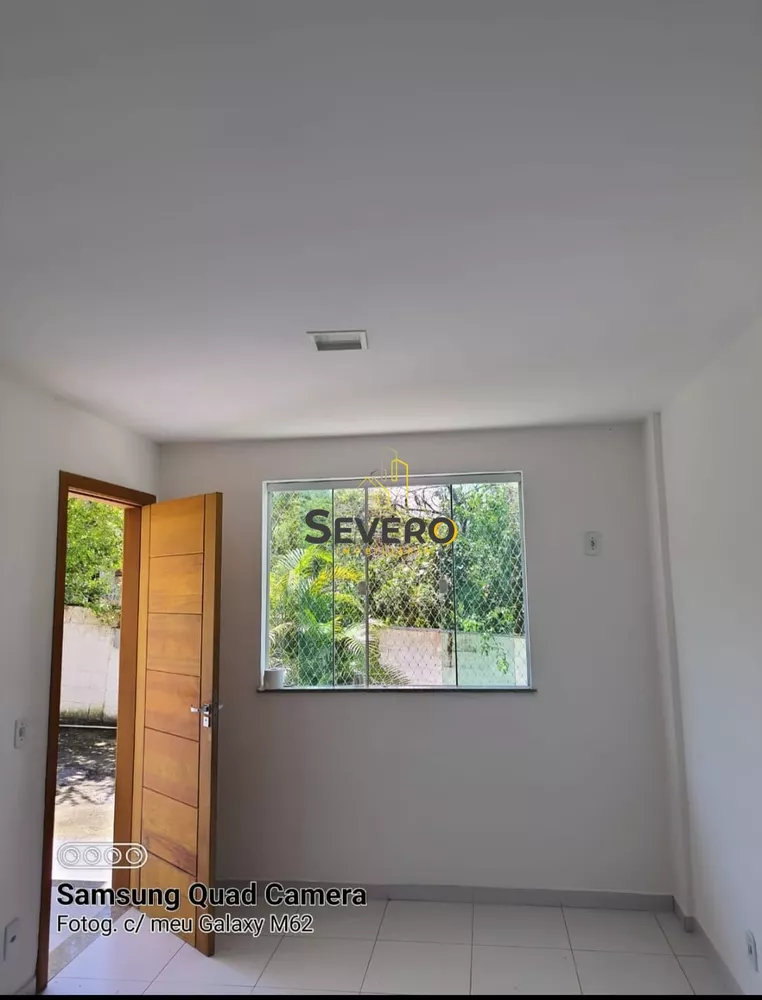 Casa, 2 quartos, 57 m² - Foto 21
