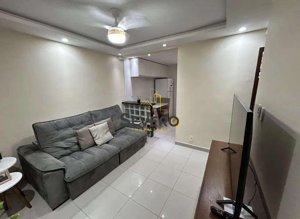 Casa de Condomínio, 2 quartos - Foto 6
