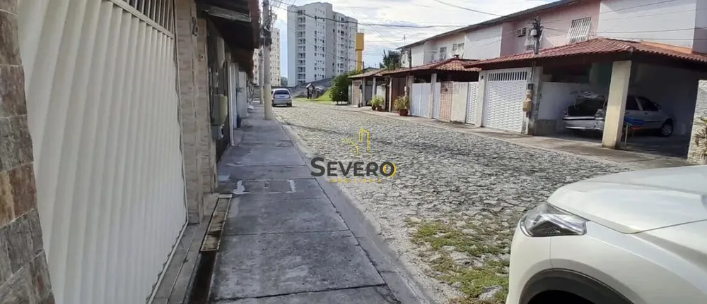 Casa de Condomínio, 2 quartos - Foto 4